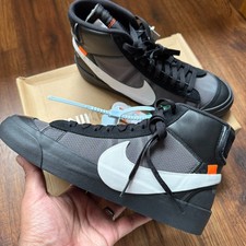 Nike blazer off - off, virgil