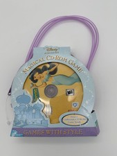 Disney Princess Magical CD-ROM