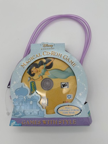 Disney princess magical rom - disney,