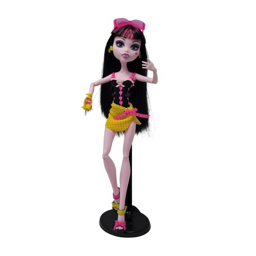 Monster high draculaura gloom - high,