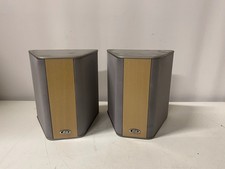 Eltax Linear Response B.6 60W/100W altoparlante surround/posteriore