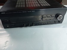 sintoamplificatore Yamaha RX-V393RDS (GUASTO O PER RICAMBI)