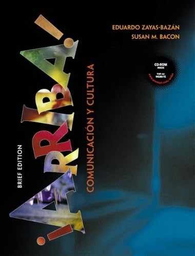 Arriba comunicación - ¡arriba!,