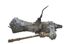 CAMBIO MANUALE COMPLETO PER JEEP Grand Cherokee 1° Serie Diesel 2100 (93>98)