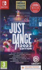 Just dance 2023 - dance, (ciab)