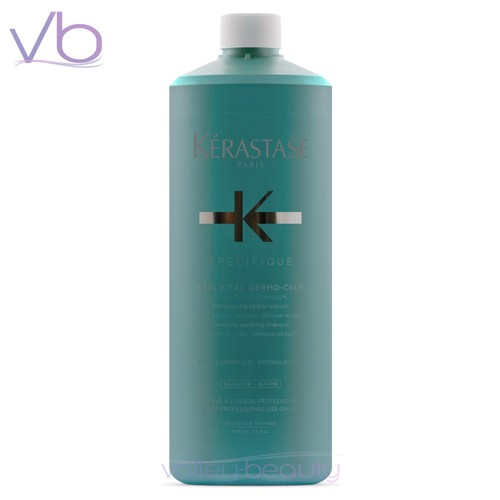 Kerastase specifique bain - kerastase,