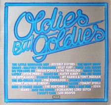 Various - Oldies But Goldies
