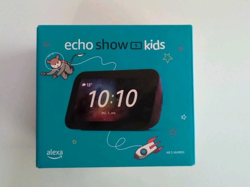 Amazon echo show kids - amazon,
