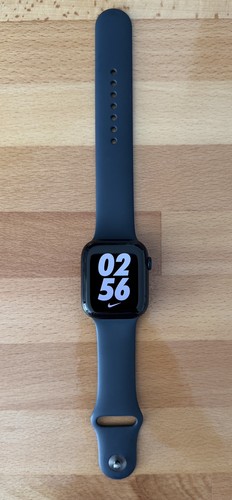 Apple watch series 45mm - apple,