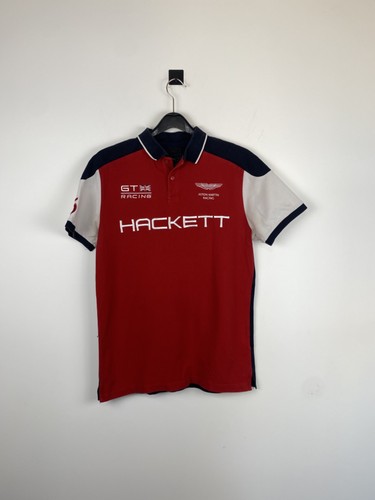 Polo corsa hackett - corsa, x