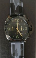 Orologio Cronografo Uomo