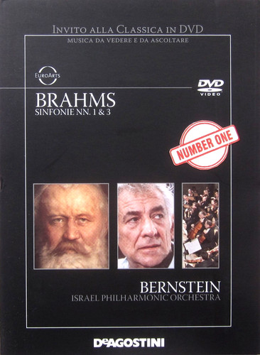Johannes brahms sinfonie - johannes,
