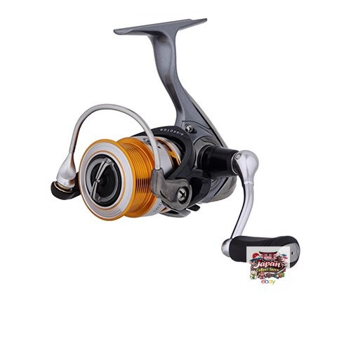 New daiwa excella 2004 - 17,