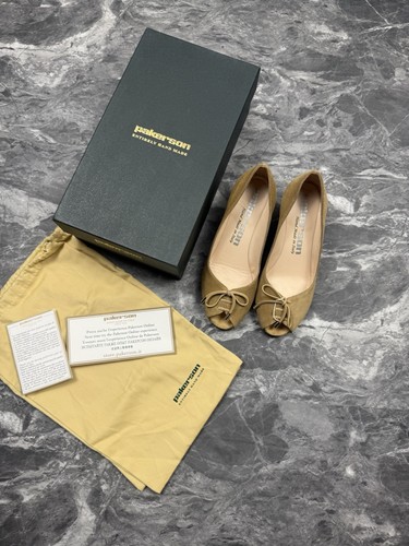 Pakerson italian designer tan - designer,