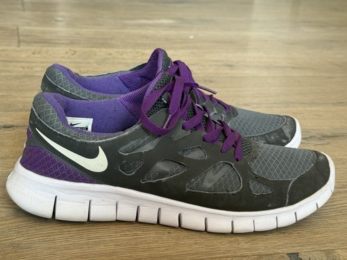 Nike free run - nike, 2