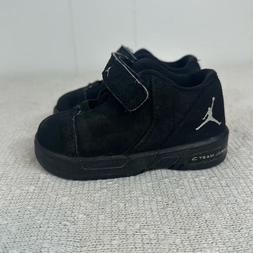 Jordan low nero - jordan,
