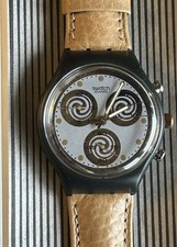 Swatch CHRONO SCM 101 - Sirio