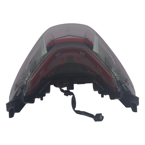 Fanale posteriore honda - fanale,