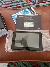 Garmin Nuvi 3590 LMT Unità