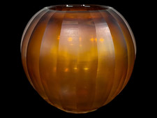 Vaso Moser Art Déco Josef