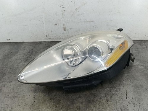 Fiat bravo 2009 - bravo, phare