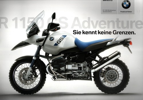 Prospekt datenblatt bmw - prospekt,
