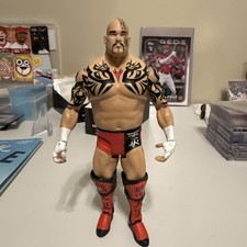 Modellino Mattel WWE 2011 Lord