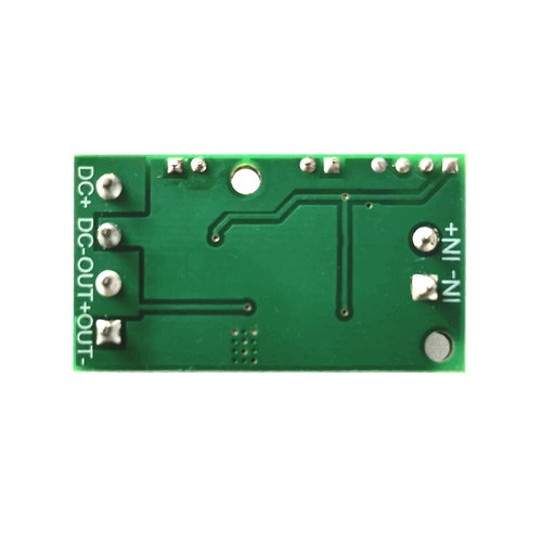 Mini modulo convertitore - , di