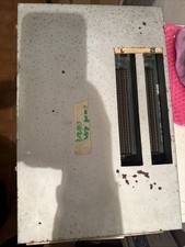 Base Neo Geo Mvs 2 Slot  Corta
