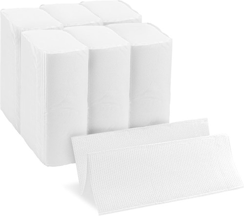 Asciugamani monouso carta - -,