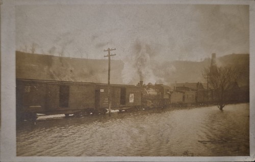 Rppc prr pennsylvania - prr?,