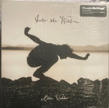 Eddie Vedder – Into The Wild