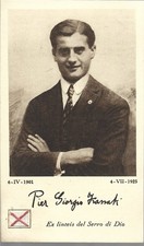 Santino Pier Giorgio Frassati