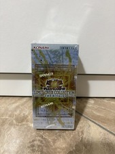 YUGIOH LIMIT OVER COLLECTION