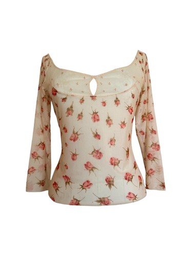 Blumarine 2001 crema - 2001,