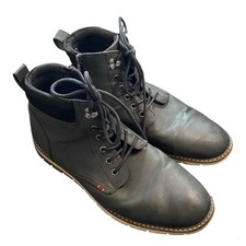 Stivali uomo Vostey Milano