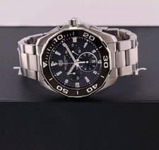 TAG Heuer Aquaracer Men's