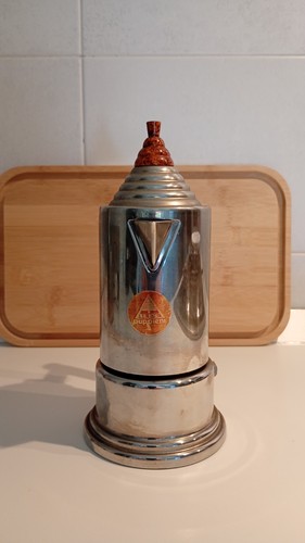 Caffettiera moka vintage