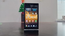 Sony xperia lt22i black - lt22i,