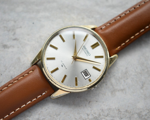 Orologio uomo seiko vintage - uomo,