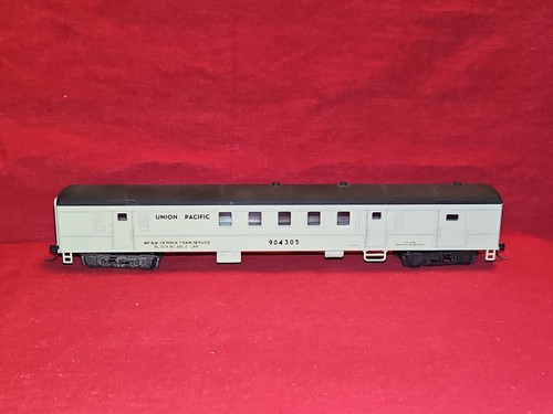 Rivarossi union pacific - rivarossi,