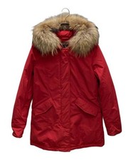 WOOLRICH ARCTIC PARKA Arctic