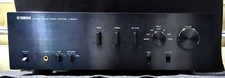 Amplificatore integrato Yamaha
