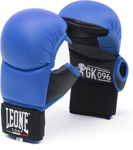 Guanti fit karate unisex - guanti,