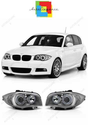 Fari anteriori adatto bmw - fari,