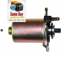 Motorino di Avviamento per