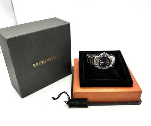 Baume mercier 65420 capeland - &,