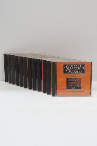 Compact collection classica - compact,