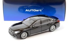 1:18 AUTOart Lexus LS 500h