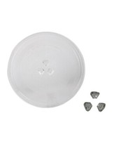 Piatto microonde 255mm Daewoo